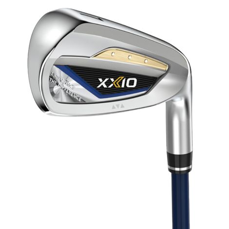 Set XXIO 13 6-PW Grafite