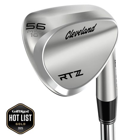 Wedge Cleveland RTZ Tour Satin MID Aço