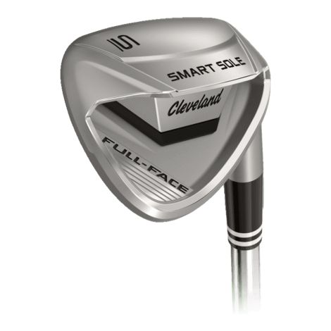 Wedge Cleveland Smart Sole S Full Face