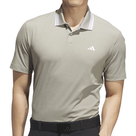 Polo Masc Adidas Tour Twistknit Pique