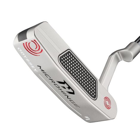 Putter Odyssey Microhinge 1