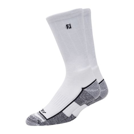 Meias Masc Footjoy ProDRY Crew