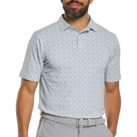 Polo Masc FootJoy Gamer Print