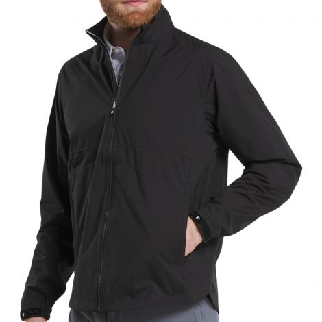 Jaqueta Masc p/ Chuva Footjoy M.Longa Hydrolite X