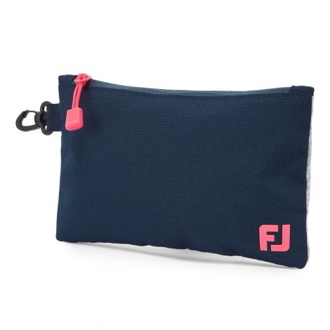 Pochete Footjoy Acessories Pouch