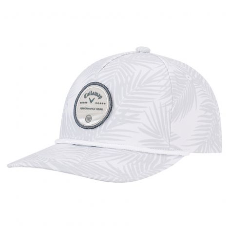 Bone Infantil Callaway Bogey Free Junior