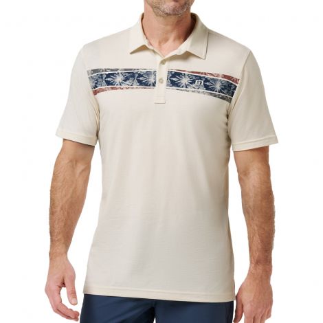 Polo Masc TravisMathew Postcard Market