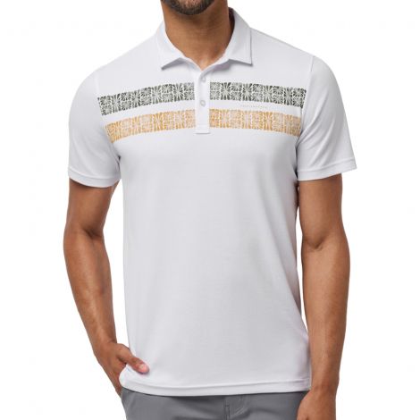 Polo Masc TravisMathew Perfect Memory