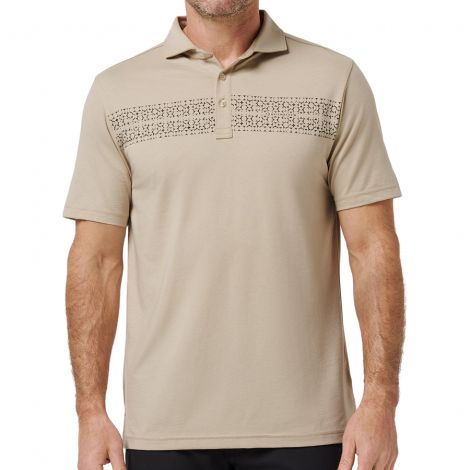 Polo Masc TravisMathew Flower Market