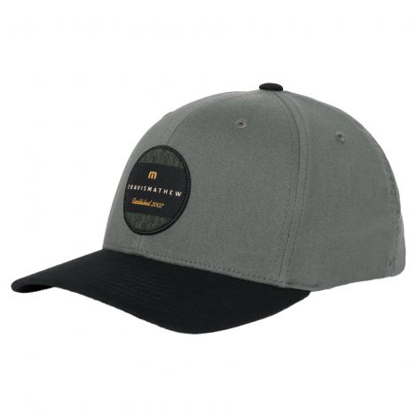 Bone Masc TravisMathew Turtle Tour