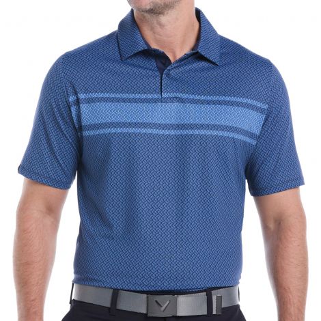 Polo Masc Callaway Triple Track