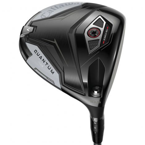Driver Callaway Quantum Max 50