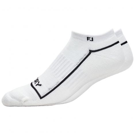 Meias Fem Footjoy ProDRY Low Cut c/2