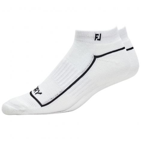 Meias Fem Footjoy ProDRY Sportlet c/2
