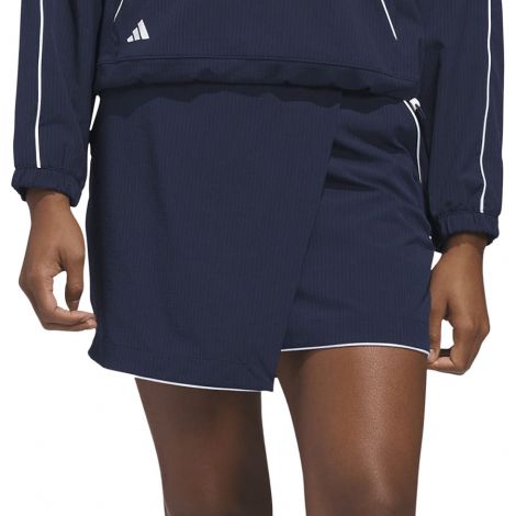 Saia Adidas Seersucker