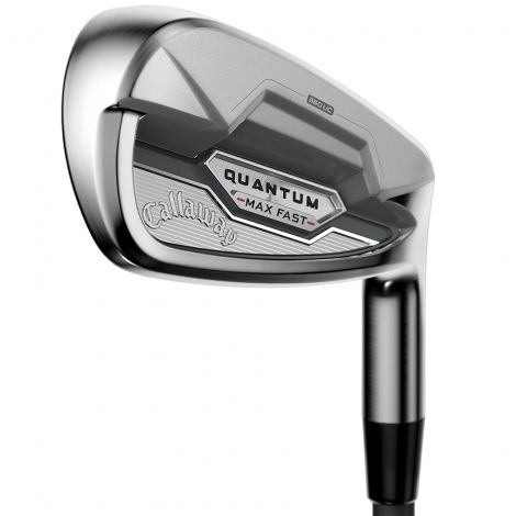 Set Callaway Quantum Max Fast 6-PA Ladies