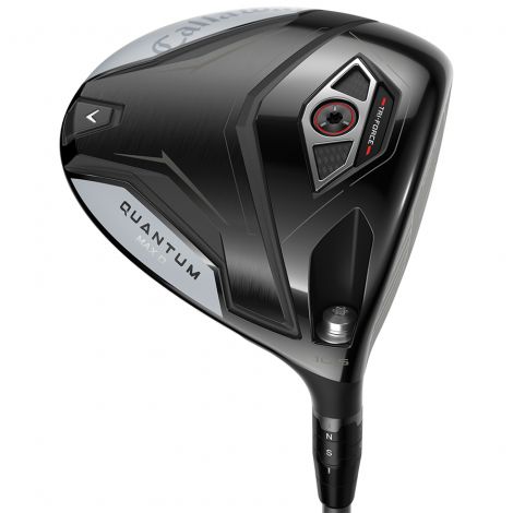 Driver Callaway Quantum Max D
