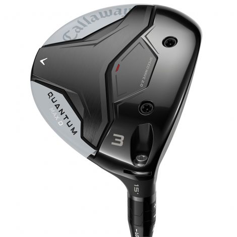 Madeira Callaway Quantum Max D