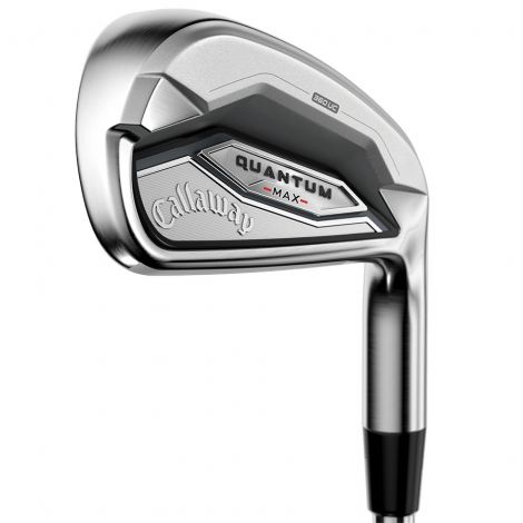 Set Callaway Quantum Max 5-PW Aço