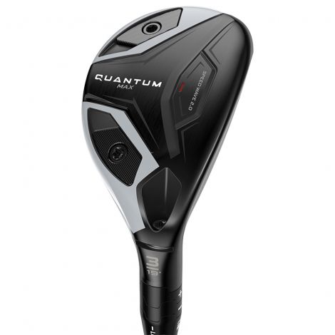 Hibrido Callaway Quantum Max