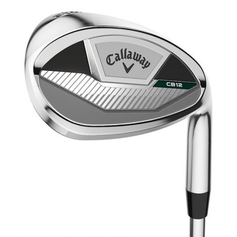 Wedge Callaway CB12 Aço