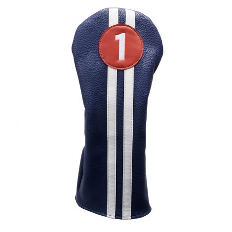 Headcover Driver All American