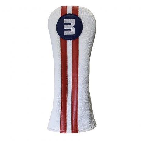Headcover Madeira All American
