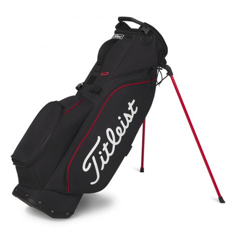 Bolsa Titleist Players S4 Stand Bag