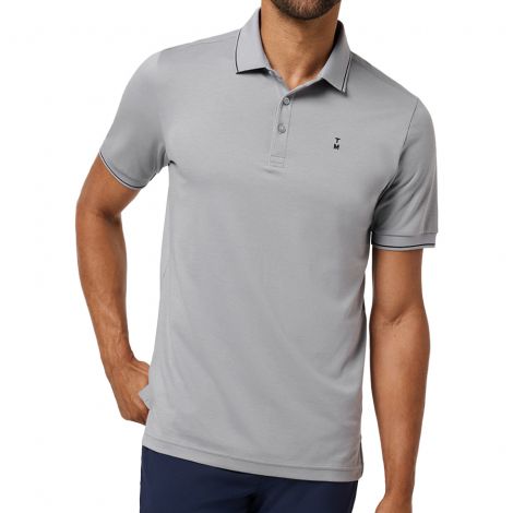 Polo Masc TravisMathew Happier Hour