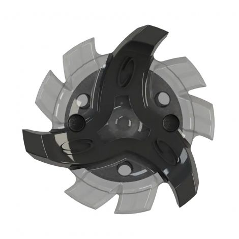 Spikes Softspikes Tour Flex Pro FT3 Preto c/18