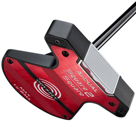 Putter Odyssey Ai-ONE S2S Max 1/2 Ball