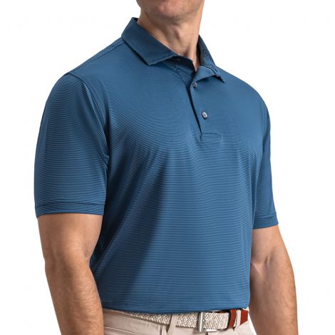 Polo Masc FootJoy Microfeeder