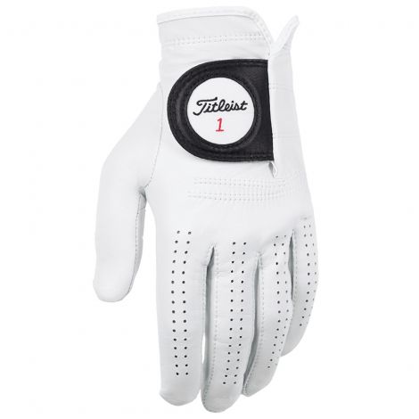 Luva Titleist Players