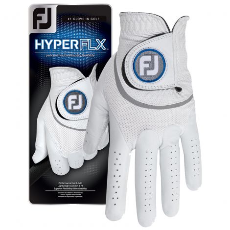 Luva Footjoy HyperFLX