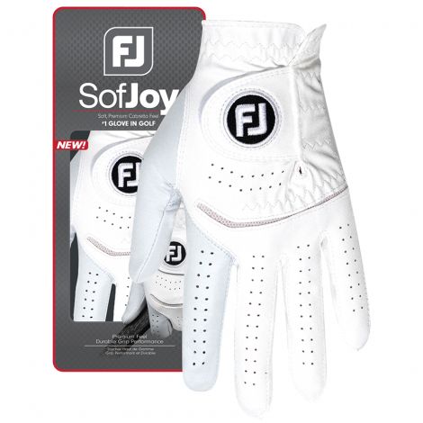 Luva Footjoy Sofjoy Ladies