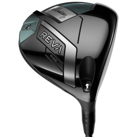 Driver Callaway Reva Rise Ladies