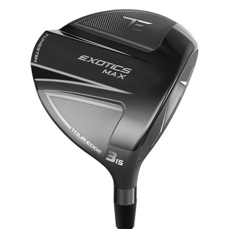 Madeira Exotics Max 16,5º Ladies