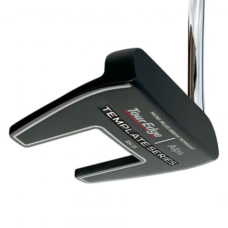 Putter Tour Edge Template Alps