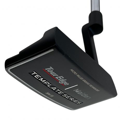 Putter Tour Edge Template Maiden