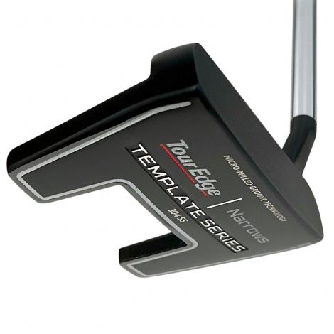 Putter Tour Edge Template Narrows