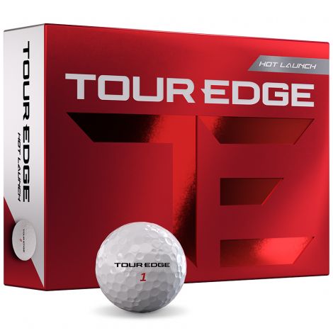 Bolas Tour Edge Hot Launch