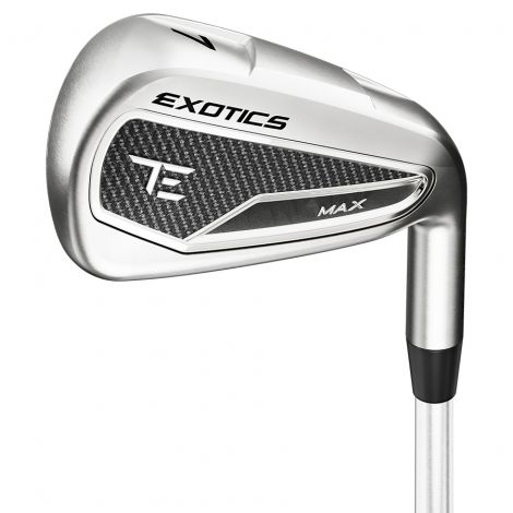 Set Exotics Max 6-AW Grafite Ladies