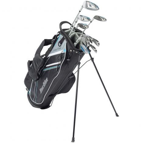 Jogo Completo Tour Edge TE-200 STAND Ladies