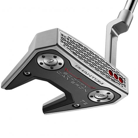 Putter Scotty Cameron Phantom 7.2