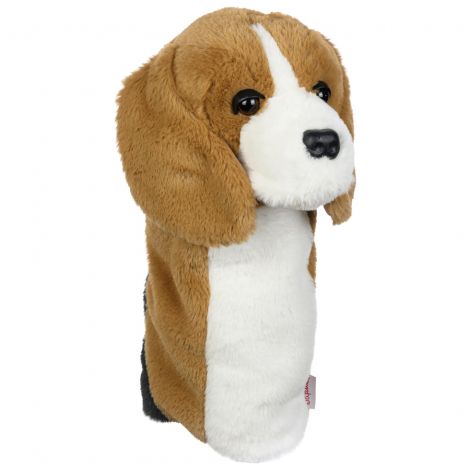 Headcover Driver Beagle