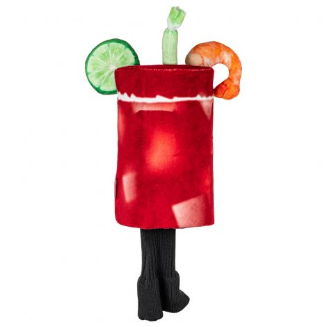 Headcover Driver Bloody Mary