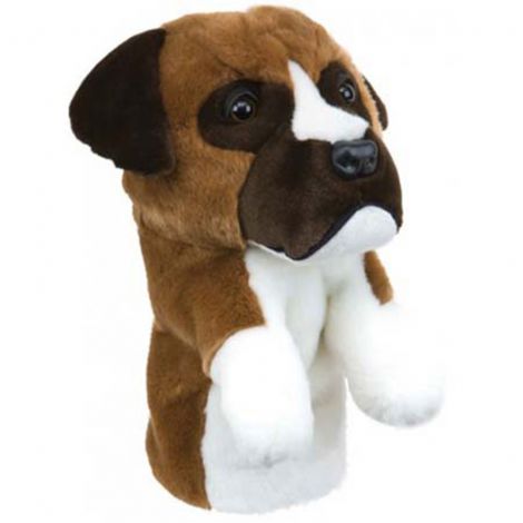 Headcover Driver Boxer