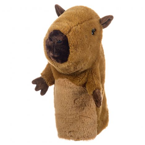 Headcover Driver Capivara