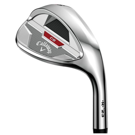 Wedge Callaway CB Aço