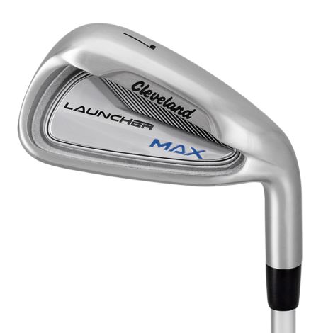 Set Cleveland Launcher MAX 6-GW Grafite